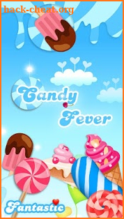 Candy Fever screenshot