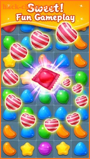 Candy Fever 2 screenshot