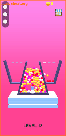 Candy Fill screenshot