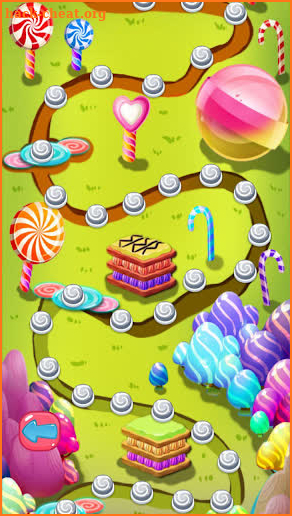 Candy Games Free 2019 screenshot
