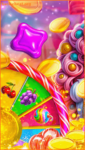 Candy Joker Tandem screenshot