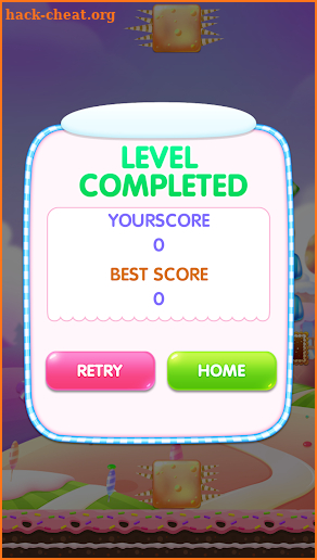 Candy Jump screenshot