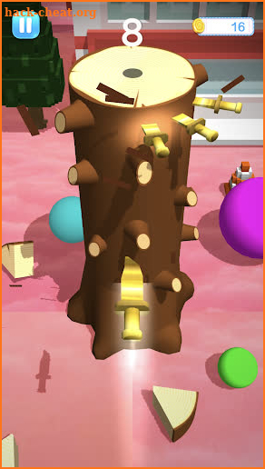 Candy Ken Quest: Save Baby J! screenshot