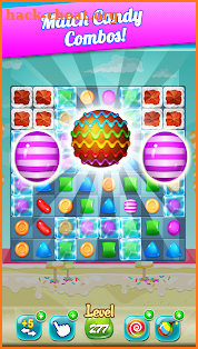 Candy Land Board Game screenshot