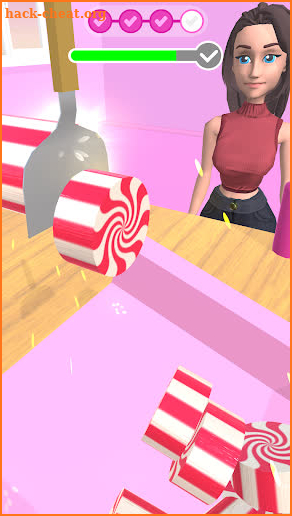Candy Maker screenshot