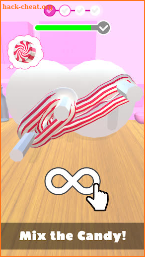 Candy Maker screenshot