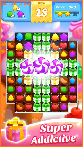 Candy Mania screenshot