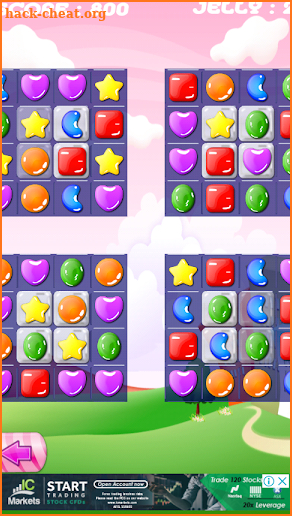 Candy Match 3 screenshot