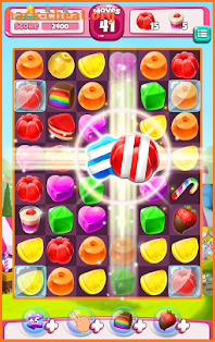 Candy Match Extreme screenshot