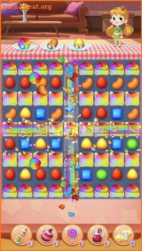 Candy Matching screenshot