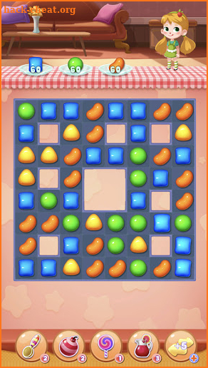 Candy Matching screenshot