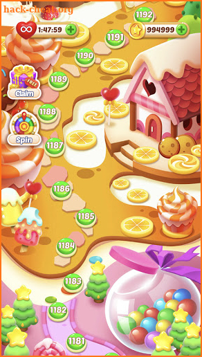 Candy Matching screenshot