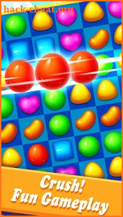 Candy Original screenshot
