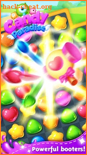 Candy Paradise screenshot