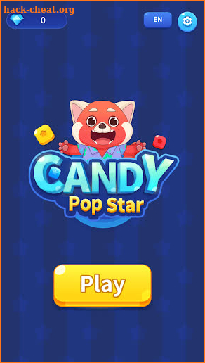Candy Pop Star screenshot