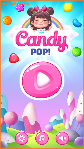 Candy Pop3 screenshot