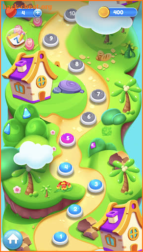 Candy Puzzle 2020 screenshot