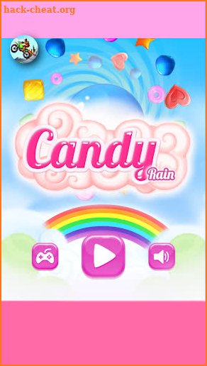 Candy Rain screenshot