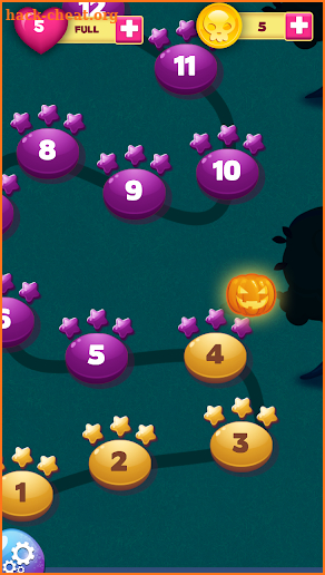 Candy Shooter 2019 - Bubble Shooter game screenshot