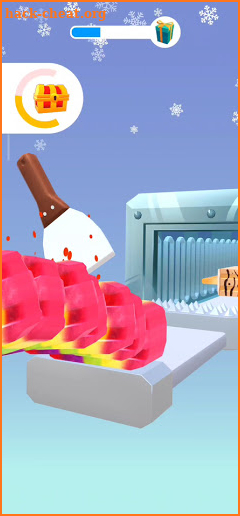Candy Shop screenshot
