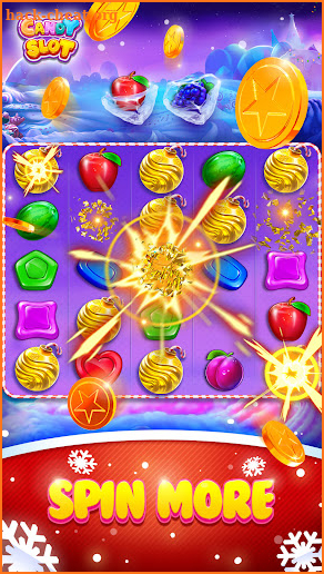 Candy Slot screenshot