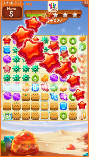 Candy Swap 2 screenshot