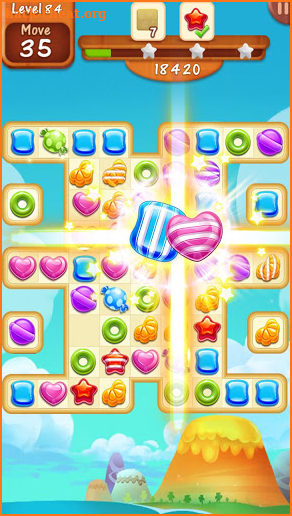 Candy Swap 2 screenshot