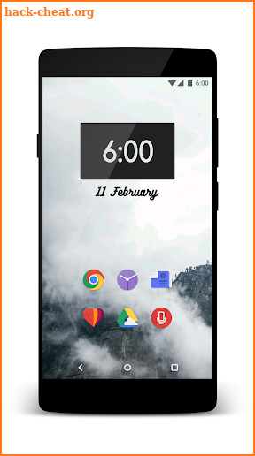 CandyCons - Icon Pack screenshot