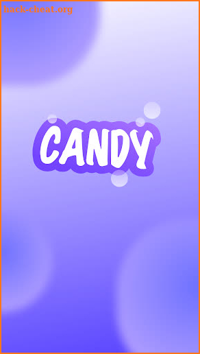 CandyMe - Live Video Chat Now screenshot