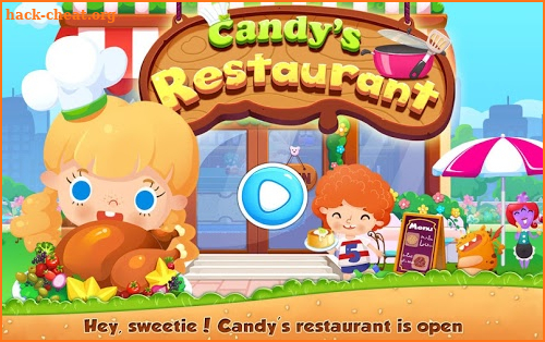 Candy's Restaurant screenshot