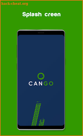CanGo screenshot