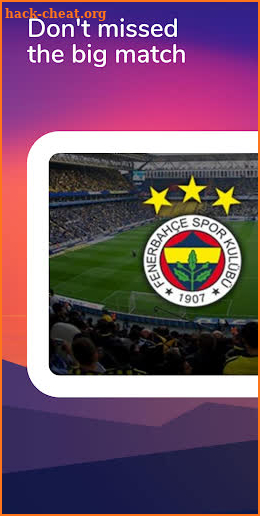 Canlı Maç Izle - Super Lig TV, Maç özet screenshot