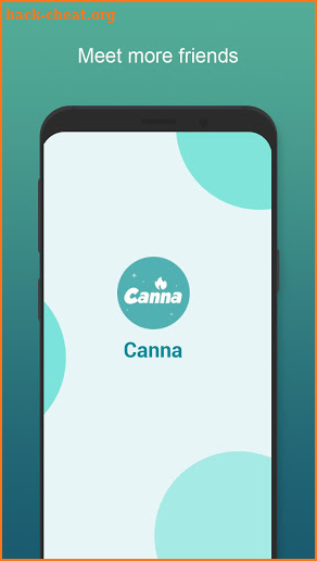Canna - start video chat now！ screenshot