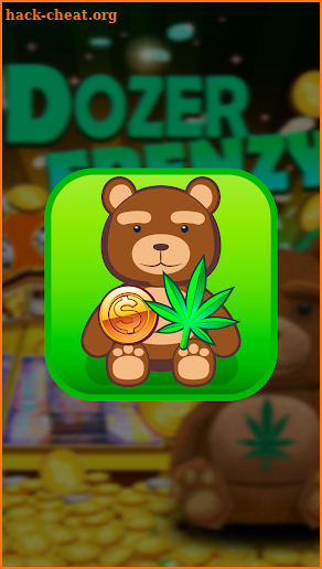 Cannabis Coins 2017 screenshot