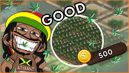 Cannabis Farm screenshot