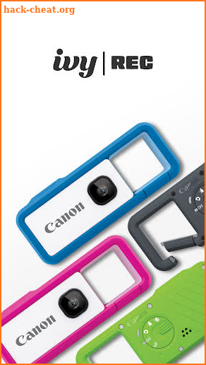 Canon Mini Cam screenshot
