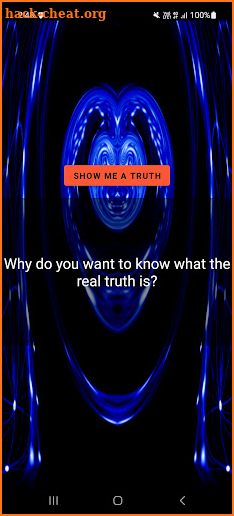 Cant Buy The Truth screenshot