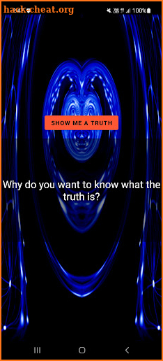 Cant Buy The Truth screenshot