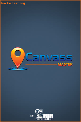 CanvassMaster 1.2 screenshot