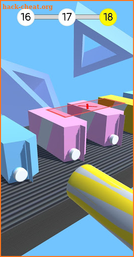 Cap Factory 3D screenshot