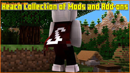 Capes Mods and Addons screenshot