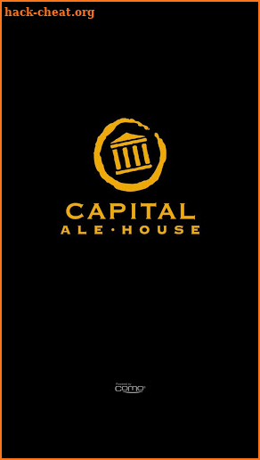 Capital Ale House screenshot