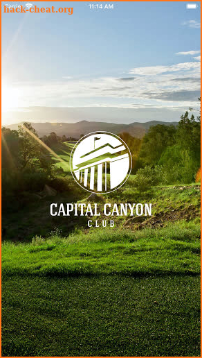Capital Canyon Club screenshot