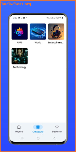 Capital Pro screenshot