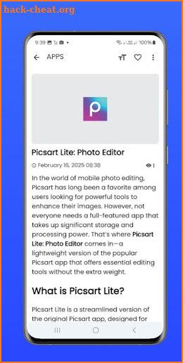 Capital Pro screenshot