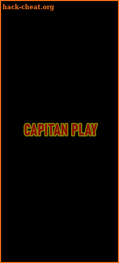 Capitan play screenshot