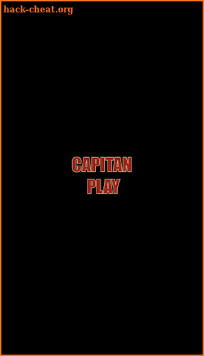 Capitan Play Apk Futbol screenshot