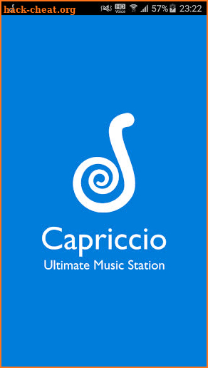 Capriccio (Free) screenshot
