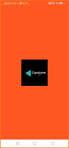 Capstone VPN - Best free VPN screenshot