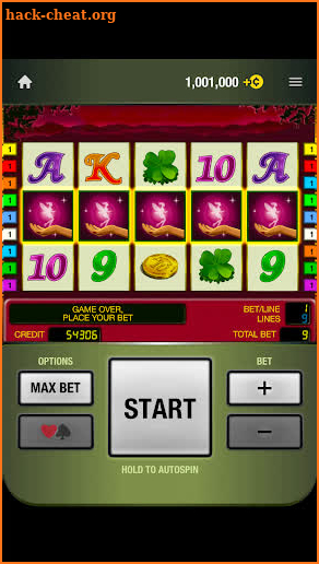 Captain Jack Slots & Casino screenshot